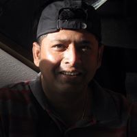 Venkatakrishnan Govindan