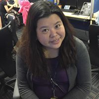 Rosemarie De Guzman