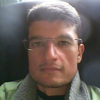 Rafael Stepanski