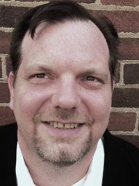 Andrew Stagenhorst
