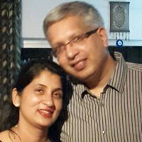 Satyavati Yadav