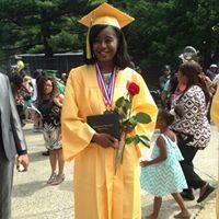 Doneika Krystal