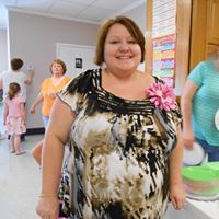 Amanda Wheeler Robinson