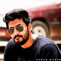 Mohammed Alazzawi