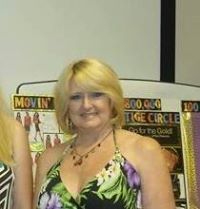 Sheri Cordova