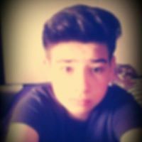 Isaac Jimenez Cisneros