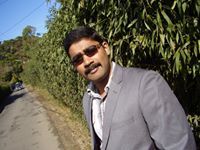 Shankar Muthukumaraswamy