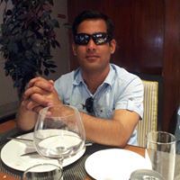 Basharat Bashir