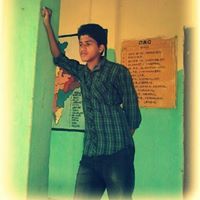 Vishnuvijayan Mepral