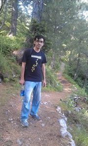 Muhammad Aamir