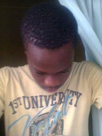 Michael Quartey