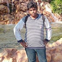 Vignesh Anilkumar