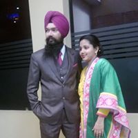 Kamalpreet Singh