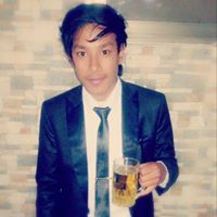 Suneel Shrestha