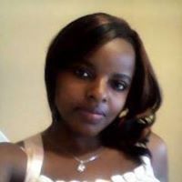 SplendouRita Atsango