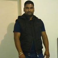 Sandip Singh