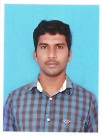 Tullimilli Ashok Kumar