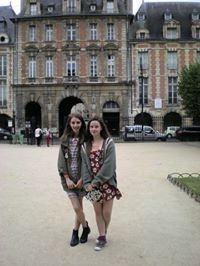 Clothilde Du Mur