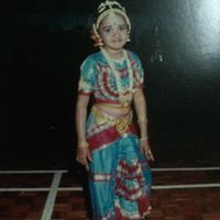 Mahaletchumi Reddy