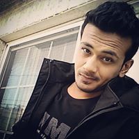M Arshad