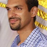 Bejoy Cherian