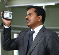 Sancheevi Manohar