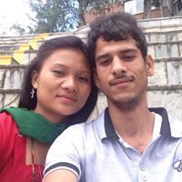 Subash Uprety