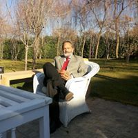 Azimuddin Zahid