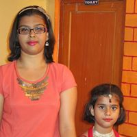 Prateekee Chatterjee