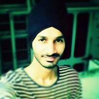 Paranjit Singh