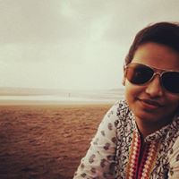 Farha Patel