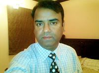 Khalid Khan