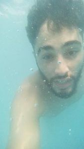 أحمد حشلافي