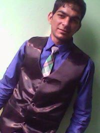 Vivek Attri