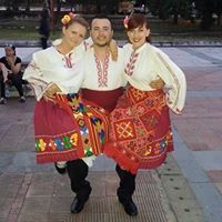 Марина Цветанова