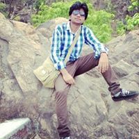 Ashish Sharma