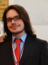 İsmail Güderer