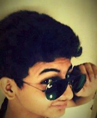 Rakesh Purohit