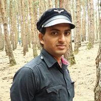 Deva Pugazh