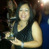 Myra Salgado