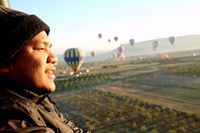 Edo Nasution