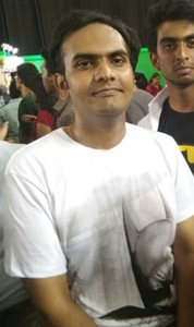 Surendran Rajendran