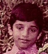 Khalid Idrees