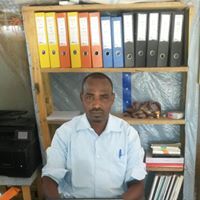 Mohammed Abdulrahman