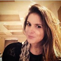 Gemmalouise Lowes-Wainwright