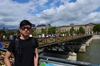 Zhou Yong