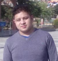 Shiva Chettri