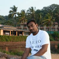 Harish Chowdary