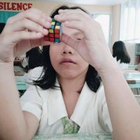 Mariel Geraldine