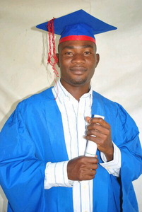 Bello Ahmed
